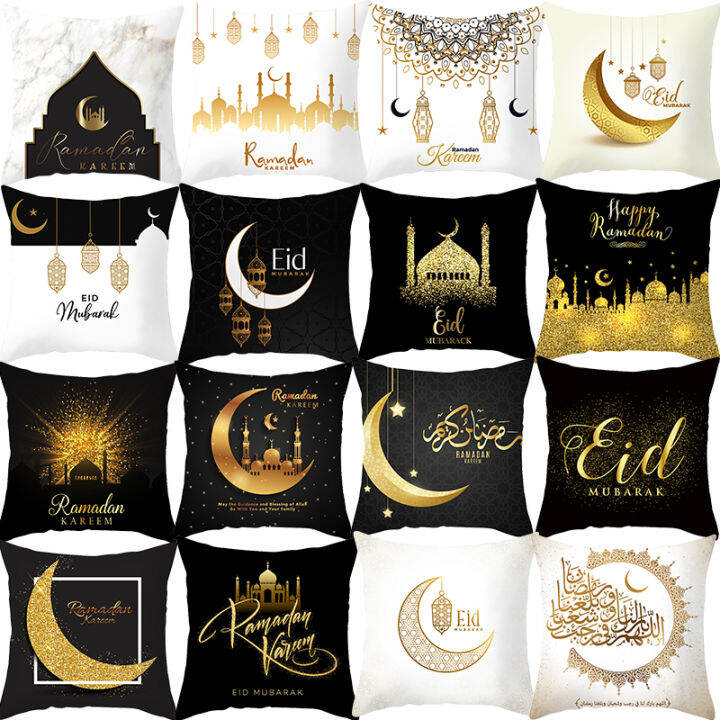 islamic-eid-mubarak-decorations-for-home-cushion-cover-ramadan-decor-sofa-bed-couch-throw-cushion-cover-mosque-muslim-pillowcase