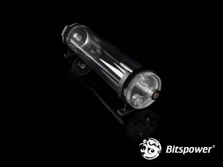 bitspower-water-tank-z-multi-250-full-clear-acrylic-version