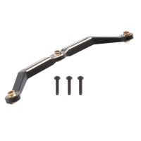 Steering Rod Counterweight 9748 for Traxxas TRX4M 1/18 RC Crawler Car Upgrade Parts Accessories