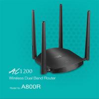 TOTOLINK A800R AC1200 Wireless Dual Band Router  ส่งฟรี บริการเก็บเงินปลายทาง #Router