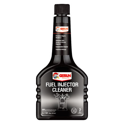 พร้อมส่ง น้ำยาล้างหัวฉีด GETSUN FUEL INJECTOR CLEANER 250มล.