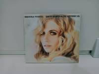 1 CD MUSIC ซีดีเพลงสากล brooke white  high hopes &amp; heartbreak  (N6D111)