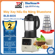 Máy Làm Sữa Hạt BlueStone BLB-6035, 1,75Lít - 1700w, Máy Xay Nấu Đa Năng