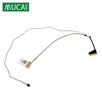 Video screen Flex cable For HP Pavilion 17-AR laptop LCD LED Display Ribbon Camera cable DDG97ALC010 DDG97ALC020