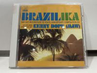 1   CD  MUSIC  ซีดีเพลง LIKA MIXED AND COMPILED BY KENWY DOPE      (C16B22)