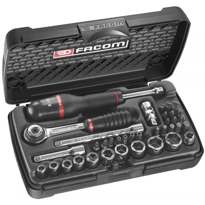 ชุดลูกบ๊อก BRAND Lazada.co.th