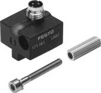 Festo PROXIMITY SENSOR SMTO-8E-PS-S-LED-24 171178 smto