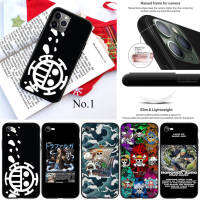 MCC35 ONE PIECE Cartoon อ่อนนุ่ม High Quality ซิลิโคน TPU Phone เคสโทรศัพท์ ปก หรับ iPhone 7 8 11 12 13 14 Pro XS Max SE X XR Plus SE