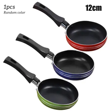 26cm Thickened Cast Iron Non-stick Frying Pan Layer-cake Cake Pancake Crepe  Maker Flat Pan Griddle Breakfast Omelet Baking Pans - Pans - AliExpress