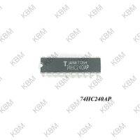 Integrated Circuit (IC) 74HC240AP 74HC244D 74HC244N 74HC245D HD74LS248P SN74BCT245N SN74HC240N SN74LS247N