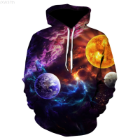 New Womens Fashionable Long Sleeved Hooded Sweatshirt with Big Stars popular