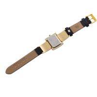 HotIdis Leather Watch นาฬิกาข้อมือแฟชั่นดีไซน์เนอร์ Student Women Watch