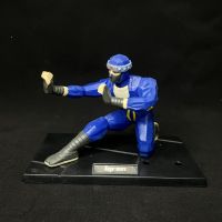 ฟิกเกอร์ Figure - SEGA Virtua Fighter kage maru Oriental Undefeated Street Fighter - action figure มือสอง ของตามภาพ