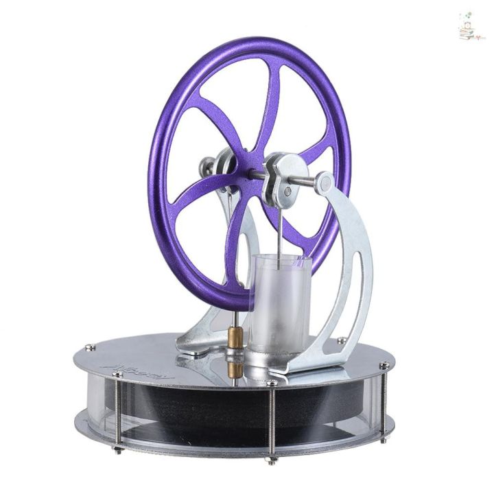 t-g-aibecy-low-temperature-stirling-engine-motor-model-heat-steam-education-toy-diy-kit