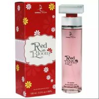 น้ำหอมอาหรับ DORALL COLLECTION RED BLOOM FOR WOMEN 100 ML.