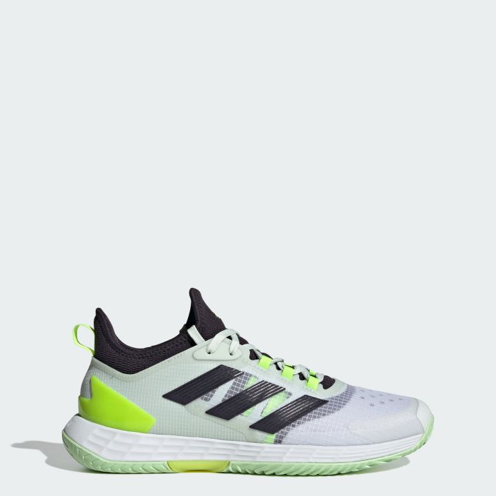 Giày Quần vợt Adidas Tennis Adizero Ubersonic 4.1 Nam trắng IF0444