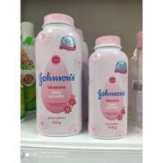Phấn rôm Johnsonbaby hàng công ty nhập khẩu 200g 100g, sản phẩm đa dạng về
