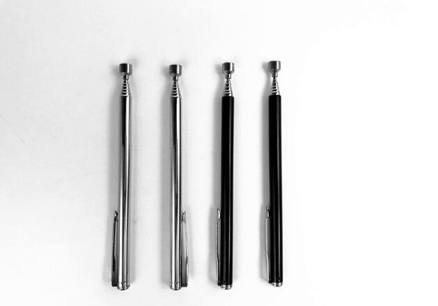 telescopic-magnetic-pick-up-ปากกาแม่เหล็ก-ยืด-ขยายได้-มี-2-สี-ปากกาหยิบชิ้นงาน-หัวเล็ก-แบบพกพา-ปากกายืดแม่เหล็กแรงสูง-ปากกาจับชิ้นงาน