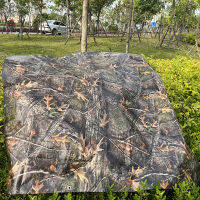 Vilead Tarp Waterproof Awing Tent Bulding Durable Tarpaulin Outdoor Camping Car Covers Sun Shelter Hammock Rain Covers