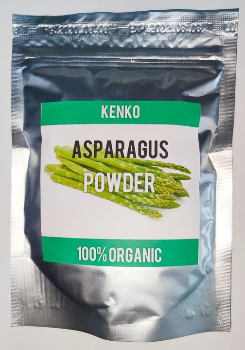 ผงหน่อไม้ฝรั่ง-asparagus-powdwer-100-กรัม