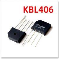 【cw】 10pcs/lot KBL406 Rectifiers