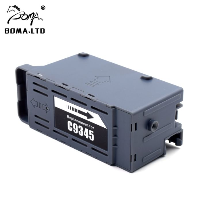 boma-ltd-c12c934591-ink-maintenance-box-for-epson-et-5800-et-5850-et-5880-et-16600-et-16650-l15150-l15158-l15160-waste-tank