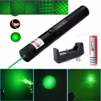 Đèn pin Laser 303 siêu sáng công suất lớn tia cực nét,mạnh có zoom chiếu xa trang trí nhiều hình cực đẹp - Bút trình chiếu tia laze cầm tay trọn bộ cao cấp