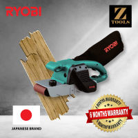 RYOBI เรียวบิ เครื่องขัดกระดาษทราย แบบสายพาน Sander BE4240 รับประกัน 6 เดือน แบรนด์ญี่ปุ่น Z-TOOLS