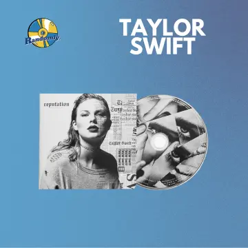 Taylor Swift Album Cover Waterproof Mini Posters 4×6 inches High Quality  Minimalist swiftie merch merchandise
