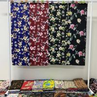 GOOD BATIK SARONG พร้อมส่ง !!ผ้าถุงเย็บสำเร็จ ผ้าถุงลายปาเต๊ะ กว้าง 2 เมตร ผ้าถุงสำเร็จ ผ้านิ่ม ไม่ลื่น ซับน้ำดี สีไม่ตก