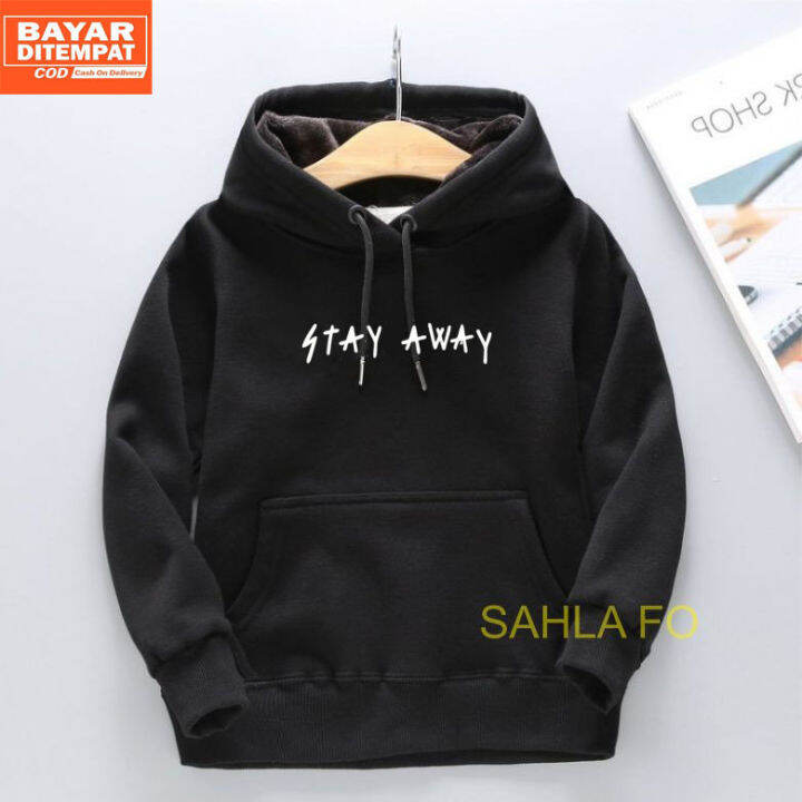 Alan walker hoodie clearance lazada