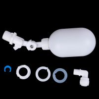 1PC Adjustable Auto Fill Float Ball Valve Water Control Switch For Water Tower Electrical Trade Tools Testers