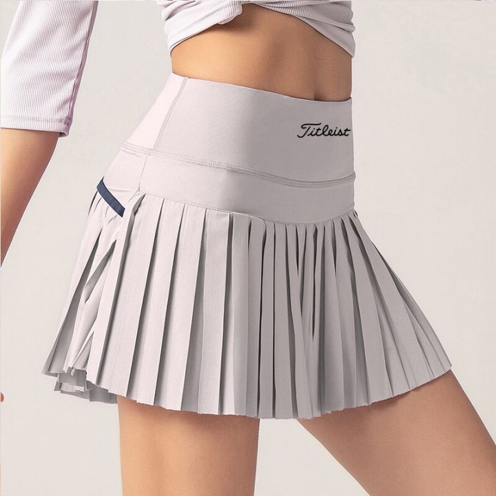 ma-high-quality-womens-golf-skirt-tennis-shorts-marbon-fall-2023