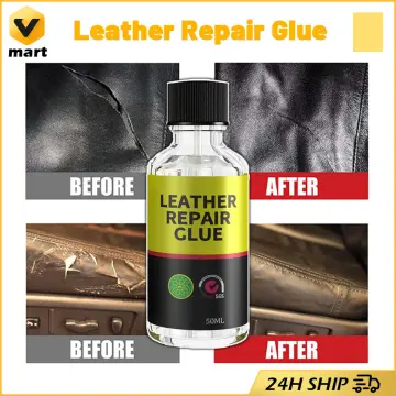 30ml Leather Repair Glue Leather Sofa Boots Leather Bag Strong Non