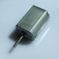 DC 3.7V 42000Rpm 131 Micro Brush Motor เครื่องยนต์รุ่นเครื่องบินหุ่นยนต์ของเล่น DIY อะไหล่จัดส่งฟรีรัสเซีย-Daoqiao