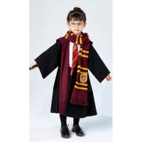 ✨✨BEST SELLER?? kd12.3 เซ็ทพรีเมียม5ชิ้น ชุดเฮอร์ไมโอนี่เด็ก   hermione child costume แฮรี่พอตเตอร์ กริฟฟินดอร์ ##ชุดแฟนซี ชุดเด็ก ฮีโร่ Fancy Hero Kids