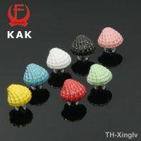 【hot】▥✖  KAK Drawer Knobs style Cabinet Cupboard door handles Fashion Handles