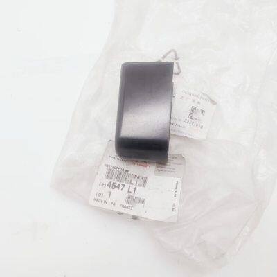 Suitable For Peugeot 206 206CC 207 Citroen C2 Tire Edge Protector Sensor ABS Sensor Cover 4547L1 Toothed Wheel Abr Protector