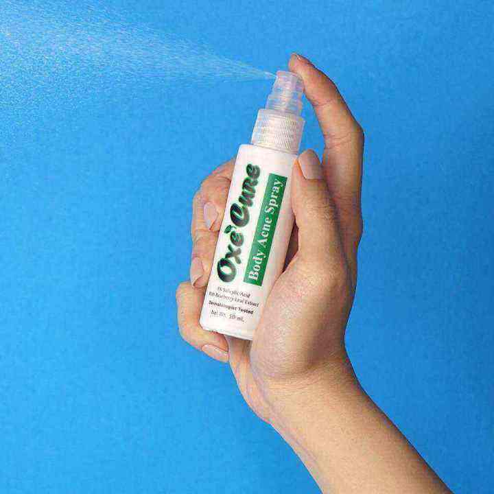 ของแท้-100-oxecure-สเปรย์ฉีดสิวหลัง-body-acne-spray-ขนาด-50ml