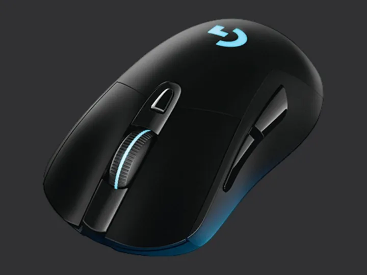 Logitech G403 Prodigy Wired Gaming Mouse Th 7697