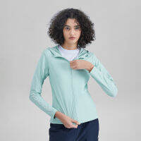 Skechers สเก็ตเชอร์ส เสื้อแจ็คเก็ต ผู้หญิง Comfort Sport Jacket - P223W023