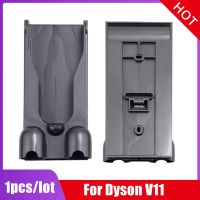 For Dyson V11 V15 SV14 Storage Rack Pylons Docking Station Charger Hanger Charging Base Bracket Clip Vacuum Cleaner Parts Picture Hangers Hooks