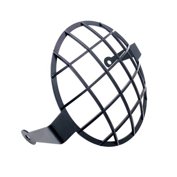 Motorcycle Headlight Cover Protector Headlight Film Guard Front Lamp