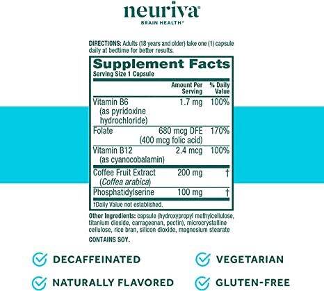 schiff-neuriva-brain-performance-plus-30-capsules