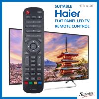 Haier Compatible สำหรับ Haier Flat Panel Smart LED รีโมทคอนล HTR-A10E