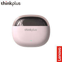 Thinkplus X15 Pro Wirelesss หูฟัง BT หูฟังพร้อมไมโครโฟน6H เวลาเล่นเบสสเตอริโอกีฬาชุดหูฟัง