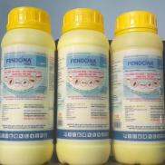 THUỐC DIỆT CÔN TRÙNG FENDONA 10SCBASF-ĐỨC CHAI 1LIT