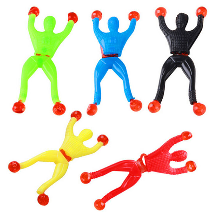 wall-climbers-toy-learning-educational-assembling-toys-sticky-wall-climbers-traditional-toy