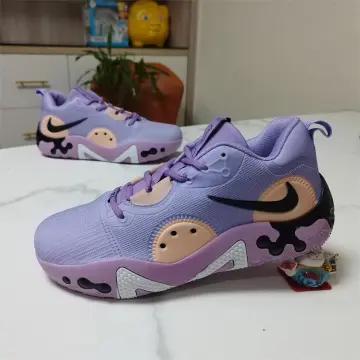 Pg 13 2024 shoes purple