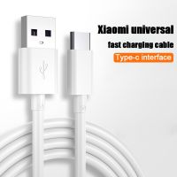 ZF 5A 3เมตร USB Type C ยูเอสบีสายเคเบิลข้อมูล USB C โทรศัพท์มือถือชาร์จแบบเร็วที่ชาร์จแอนดรอยด์ Type-C เหมาะสำหรับ Xiaomi Redmi Huawei OPPO